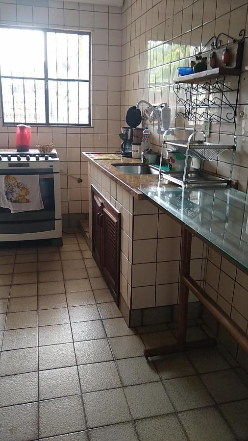 Apto Wiljan Petrópolis المظهر الخارجي الصورة